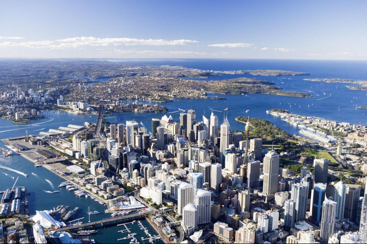 Sydney.jpg 호주-뉴질랜드 도시들