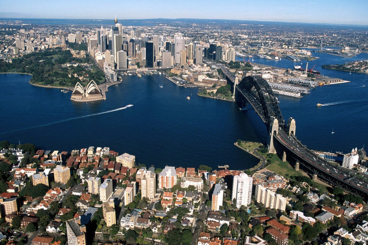 Sydney 1.jpg 호주-뉴질랜드 도시들