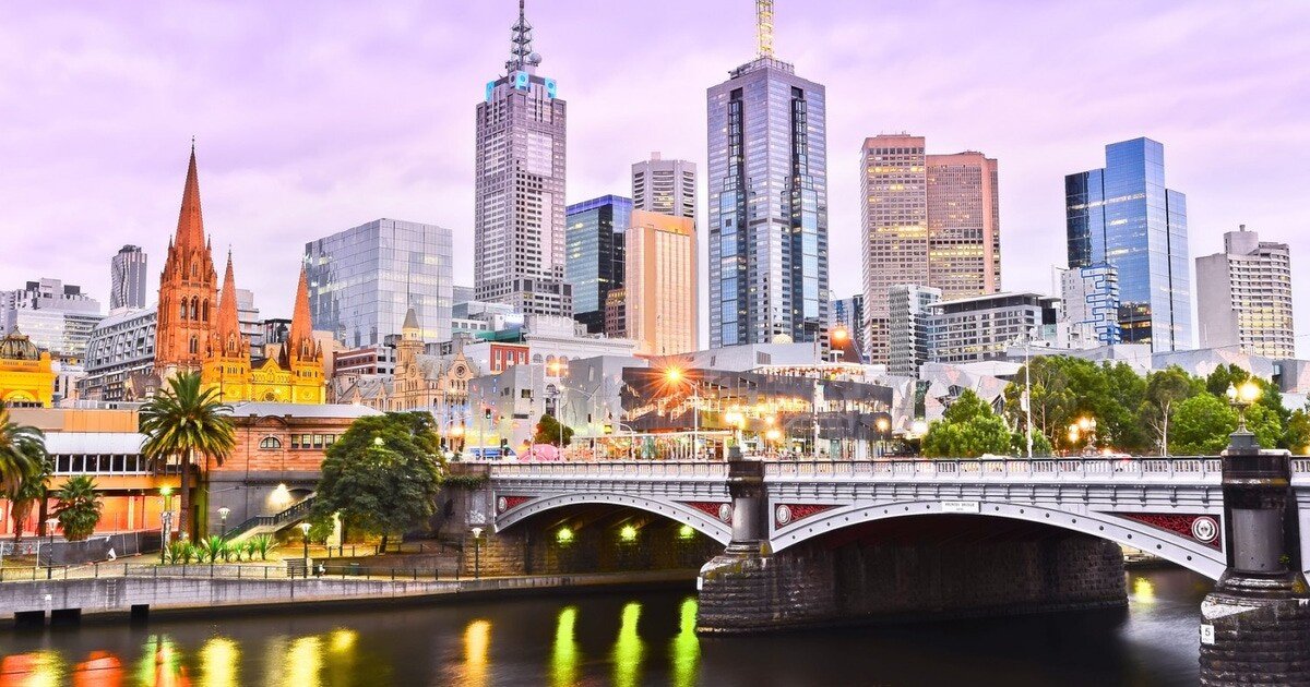 Melbourne 2.jpeg 호주-뉴질랜드 도시들