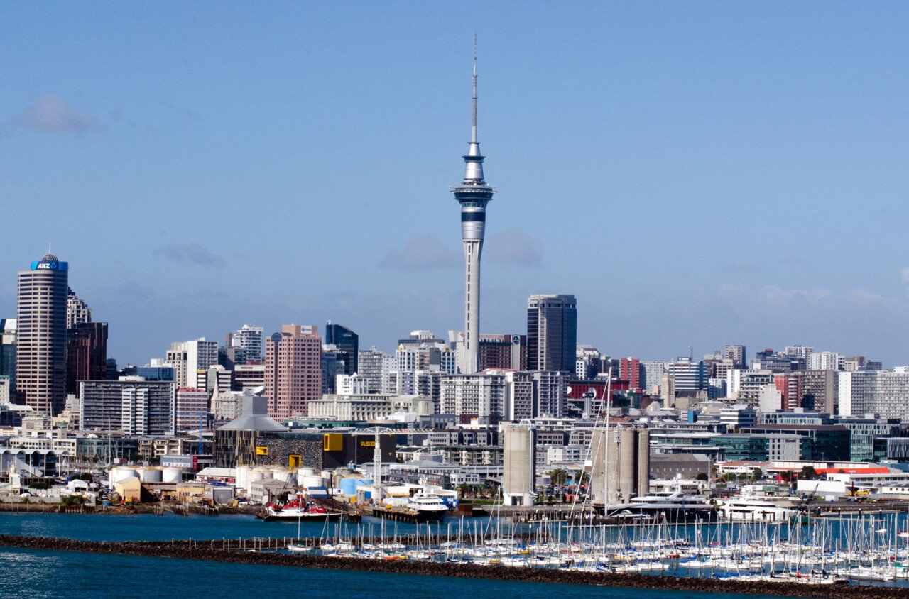 Auckland 2.jpg 호주-뉴질랜드 도시들