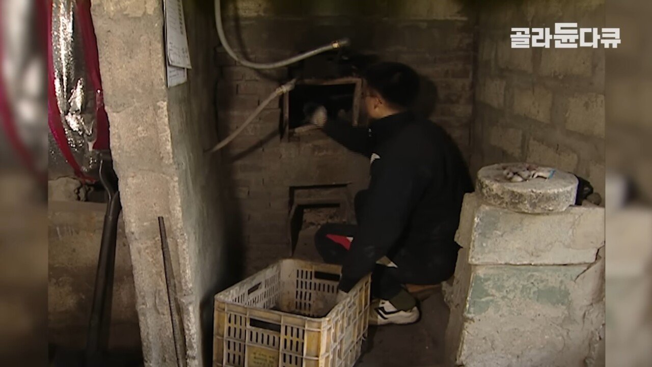 7432.jpg 맥반석도 있는 신기한 옛날 군대