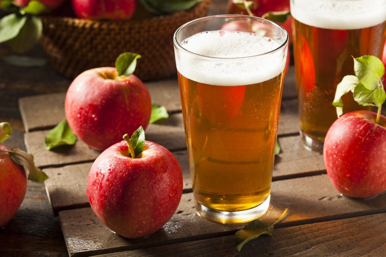 hard-apple-cider-stock-2000x1333.jpg 역대 미국 대통령들의 최애 음식들