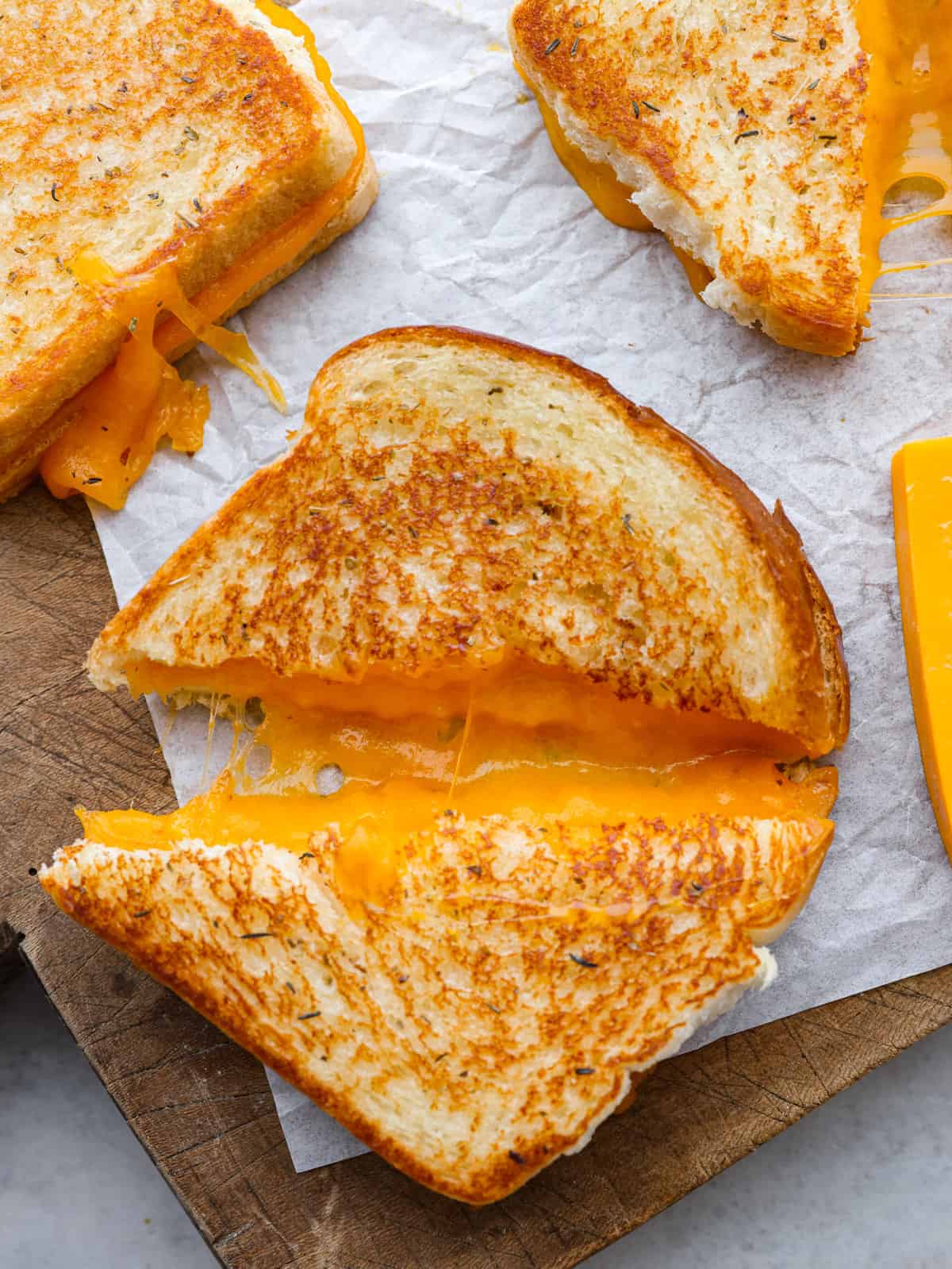 grilledcheese-1.jpg 역대 미국 대통령들의 최애 음식들