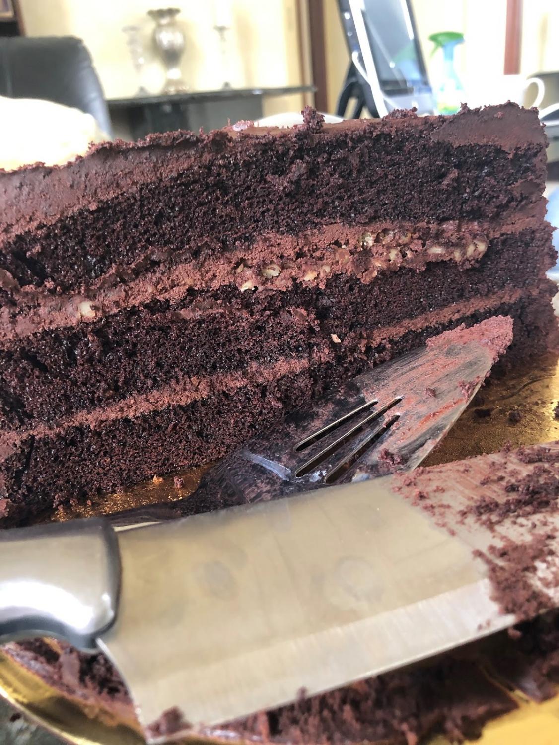 Cake-Pic.jpg 역대 미국 대통령들의 최애 음식들