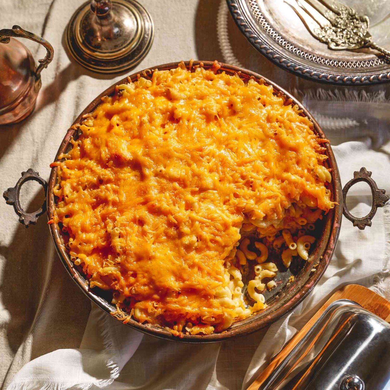 mac-and-cheese-1x1-3F-e9c9703f38bb4367a5466b7a53d6be60.jpg 역대 미국 대통령들의 최애 음식들