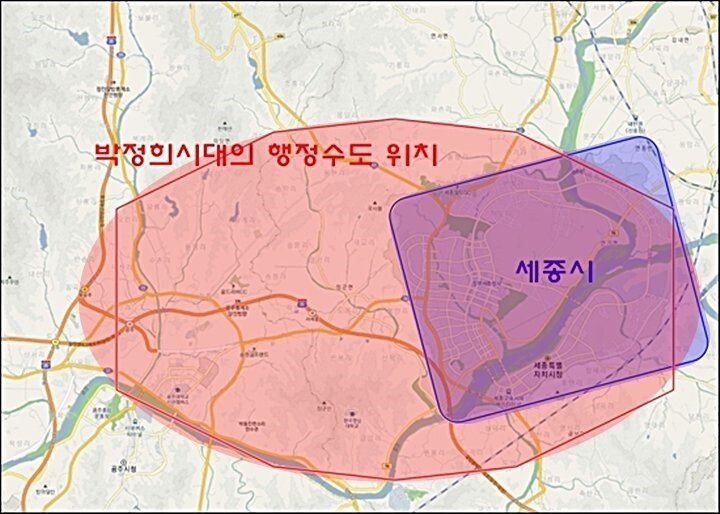3.jpg 43년 전, 한반도 최대의 수도 이전계획...jpg