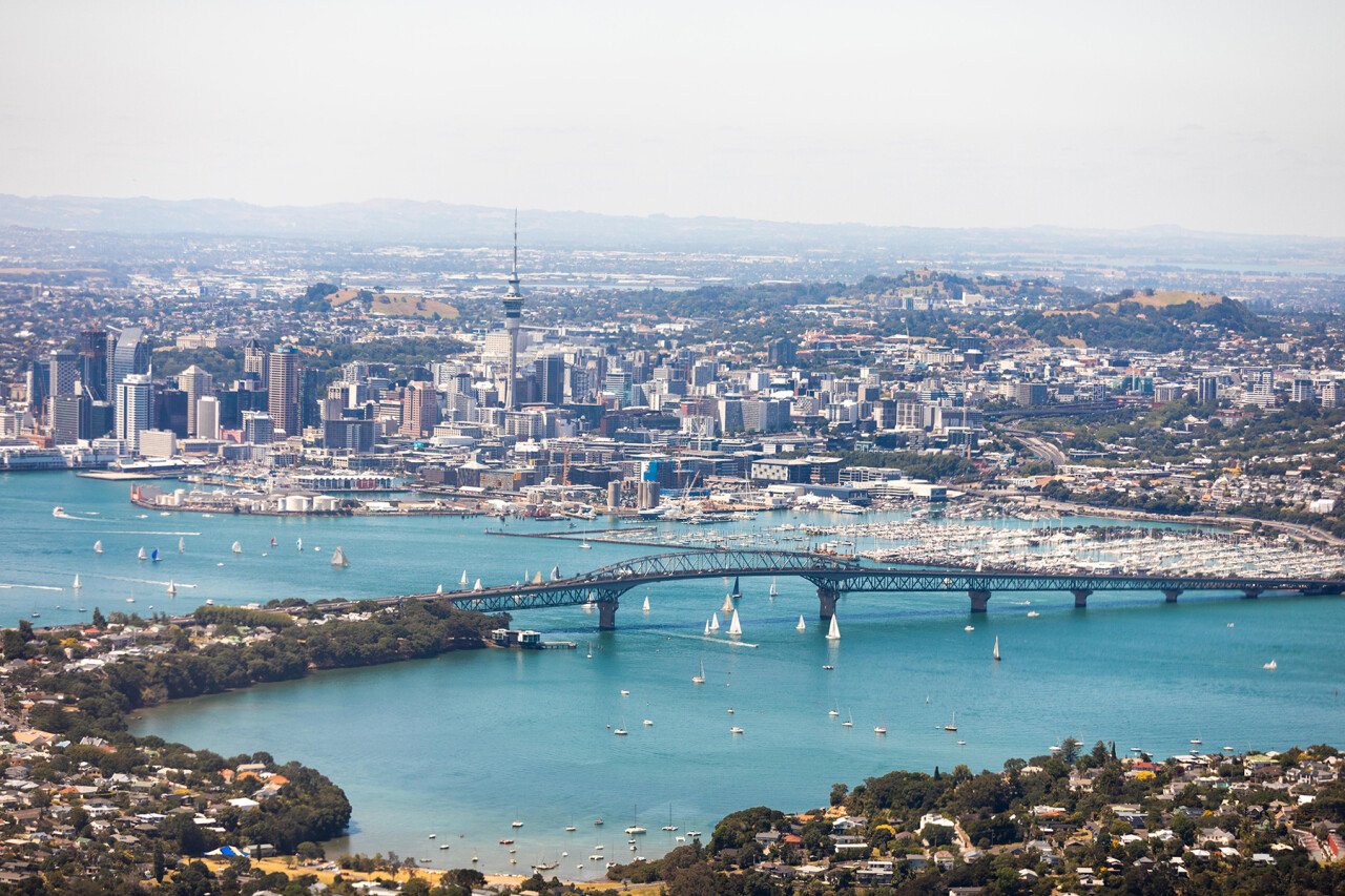 Auckland.jpg 호주-뉴질랜드 도시들
