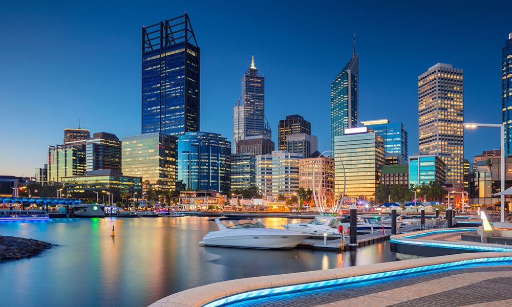 Perth 3.jpg 호주-뉴질랜드 도시들