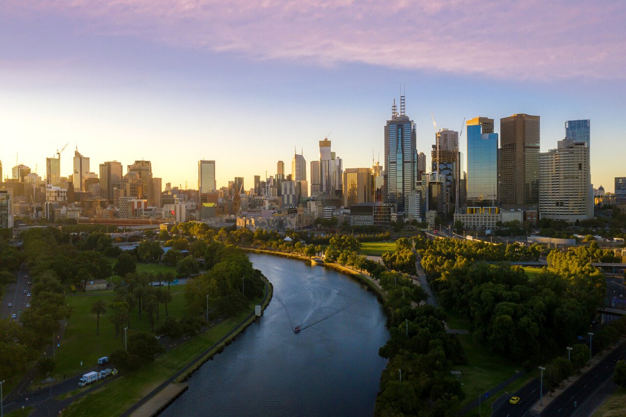 Melbourne 1.jpg 호주-뉴질랜드 도시들