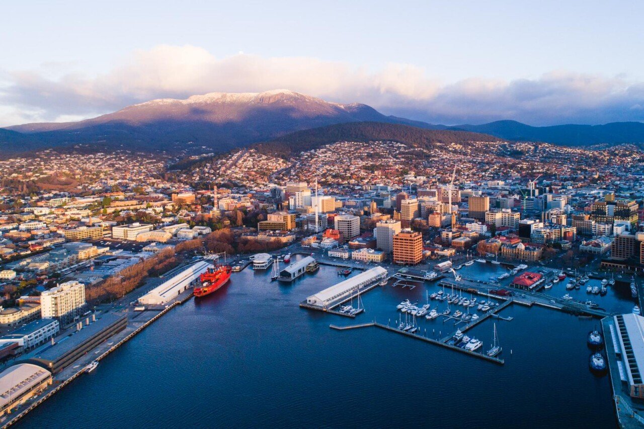 Hobart.jpg 호주-뉴질랜드 도시들