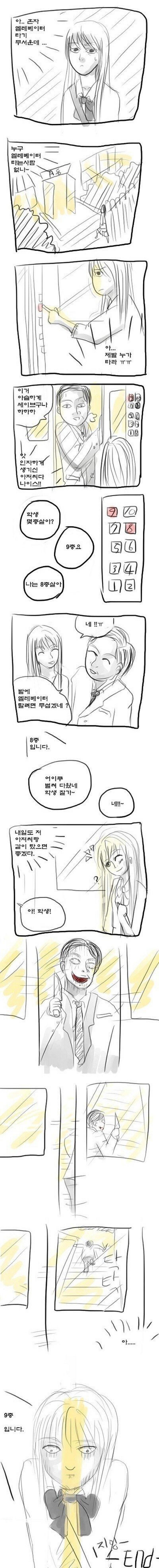 공포의 엘레베이터.Manhwa.png.jpg