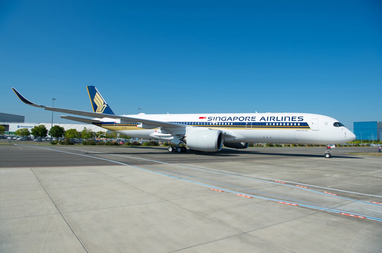a359ulr-delivery-1-singapore-airlines.jpg 세계에서 가장 긴 항공노선은?