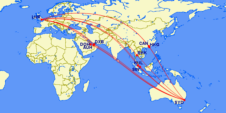 51219e751e784708952b2ed1767f2254-gcmap-kangaroo-route.jpg.ren.gif 세계에서 가장 긴 항공노선은?