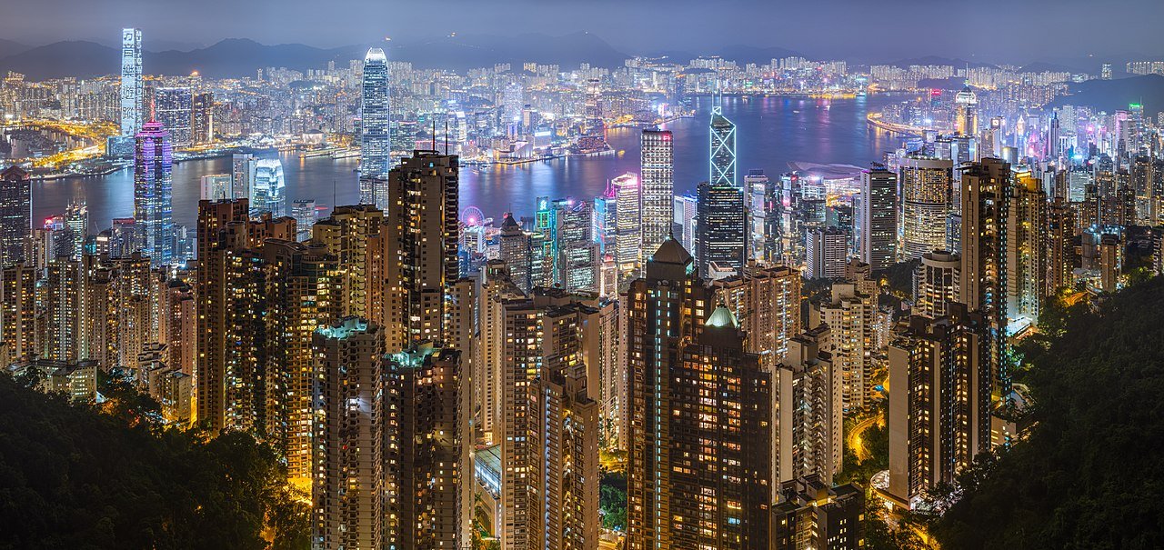 Hong_Kong_Harbour_Night_2019-06-11-1.jpg 마천루가 많은 도시 TOP 25