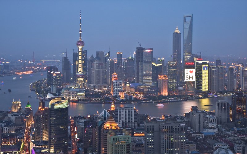 2010-Skyline.jpg 마천루가 많은 도시 TOP 25
