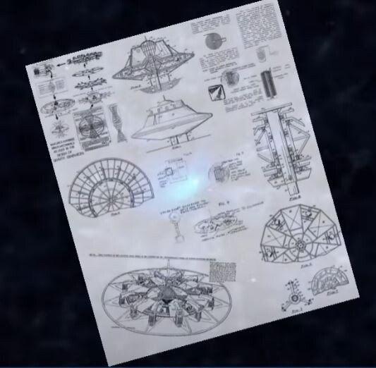 문서5.JPG 니콜라테슬라의 UFO 개발에 대하여