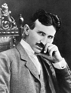 250px-N.Tesla.jpg 니콜라테슬라의 UFO 개발에 대하여