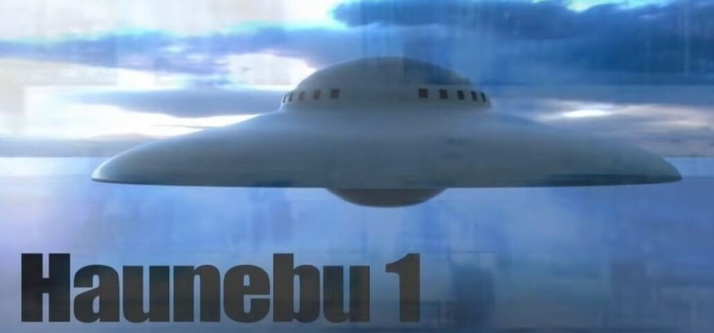 하이네부1.JPG 니콜라테슬라의 UFO 개발에 대하여