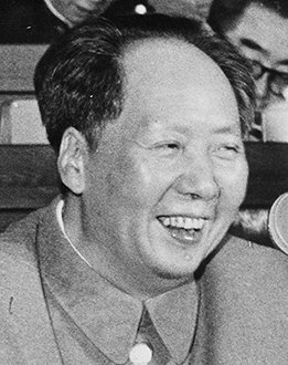 마오쩌둥.jpg 마오쩌둥과 덩샤오핑의 반복되는 역사