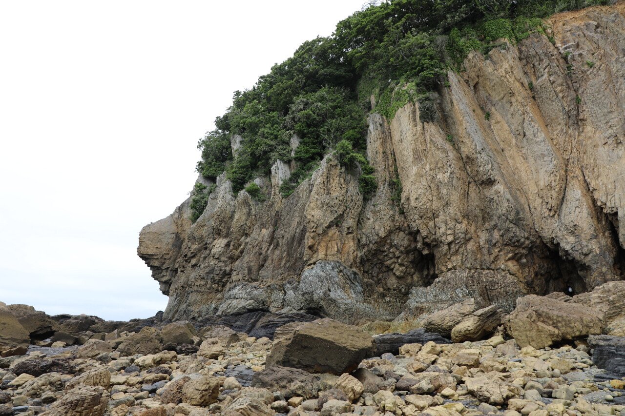 img (1).jpg 한국의 자연경관 - 섬과 해안명승지