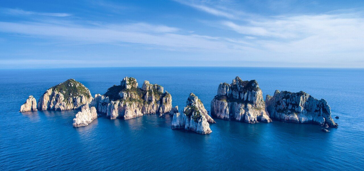 29585a90-6771-4cf4-90ca-d528618d0f7a.jpg 한국의 자연경관 - 섬과 해안명승지