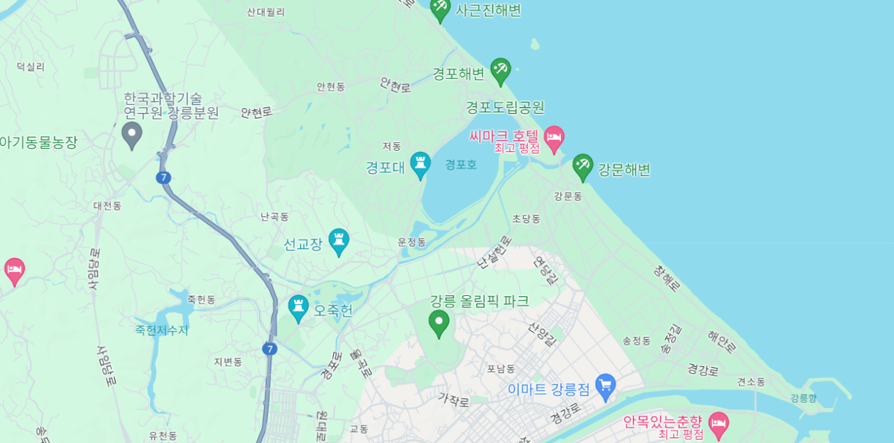 66c437c35eedfd32d85c03d9b656ed52.png 바다 옆에 생기는 특이한 호수