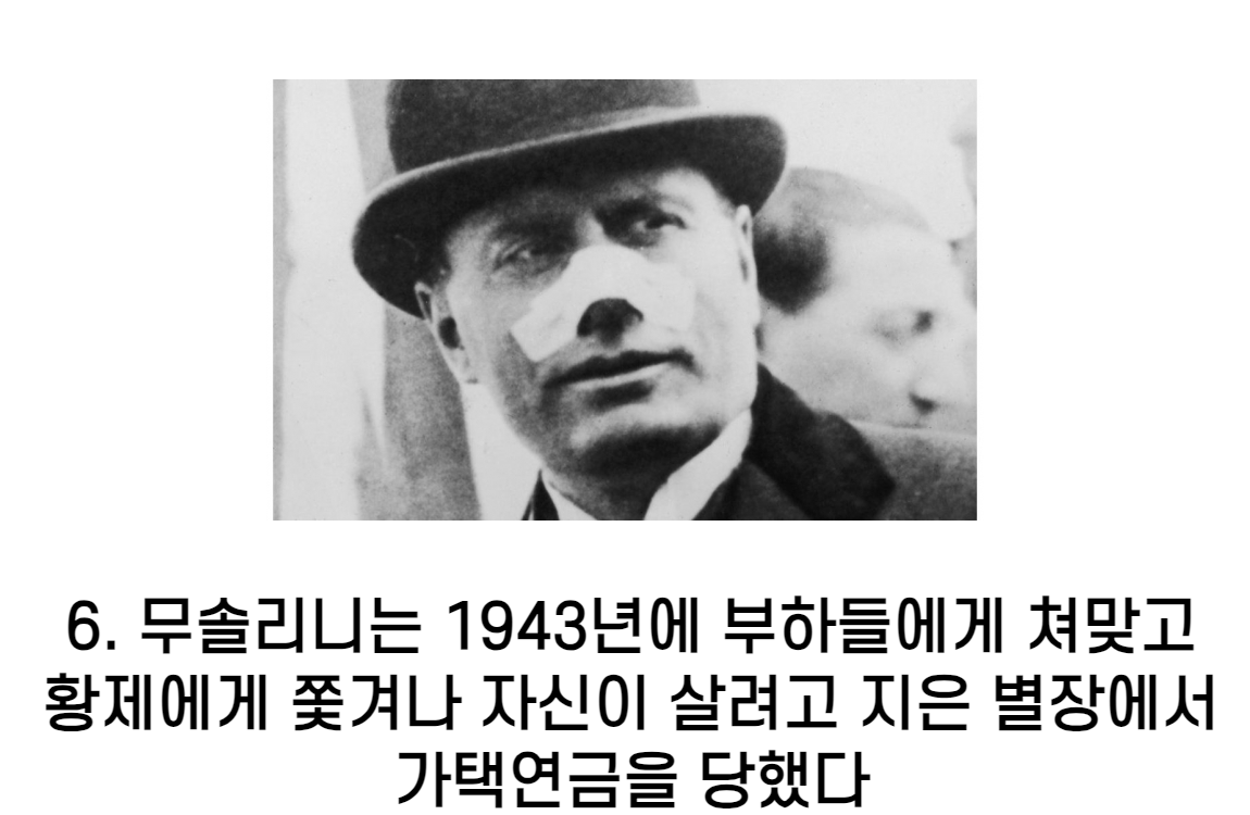 f6.png 2차 세계대전 쓸모 없는 지식 TOP 10