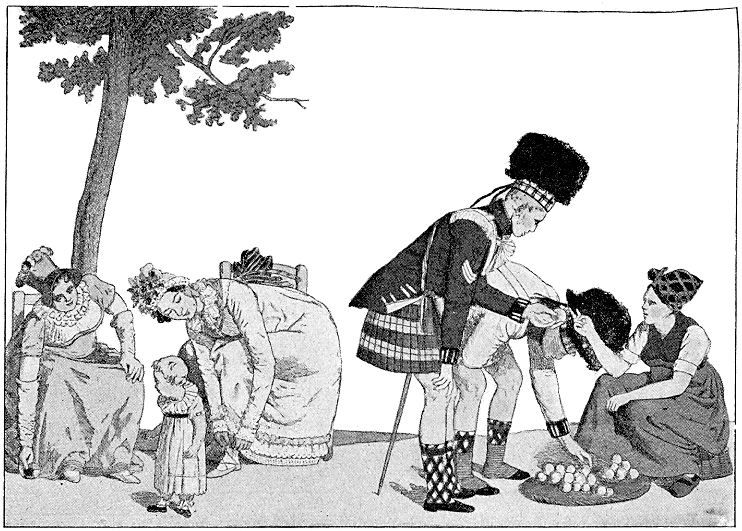 1815-kilt-curiosity.gif 속옷을 입지 않는 영국군 최정예부대