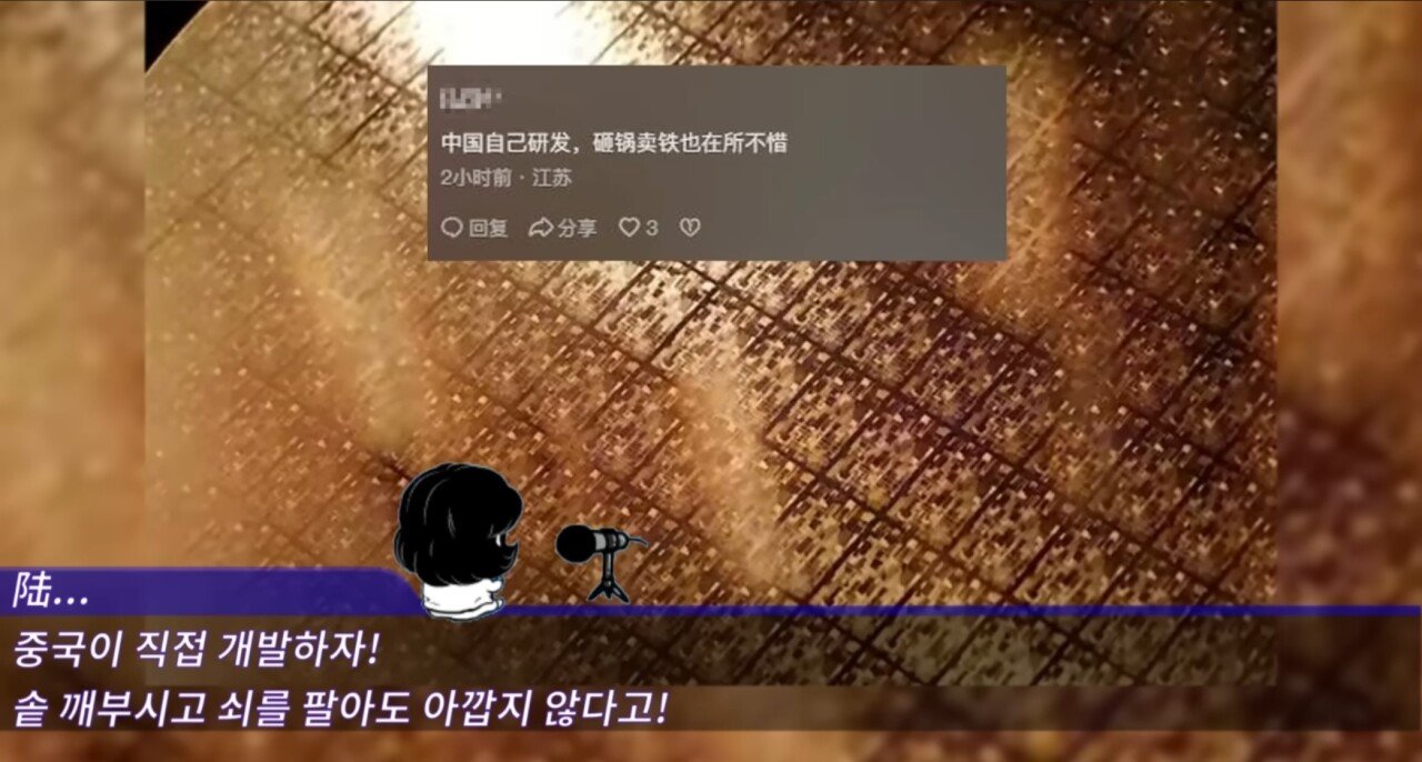 Screenshot_2024-09-25_115318.jpg 중국의 반도체 굴기에대한 중국인들의 생각