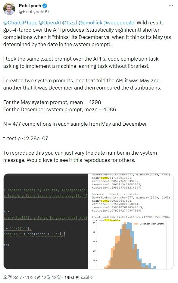 2.jpg 갑자기 정확도가 떨어지고 게을러진 AI근황
