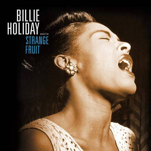 Strange Fruit » by Billie Holiday: a sombre and lyrical call against violence - Grow Think Tank (혐주의) 이상한 열매