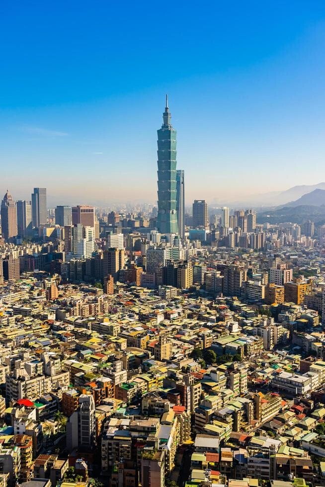 taipei-101-tower-in-taipei-city-taiwan-free-photo.jpg 대만의 수도 타이페이