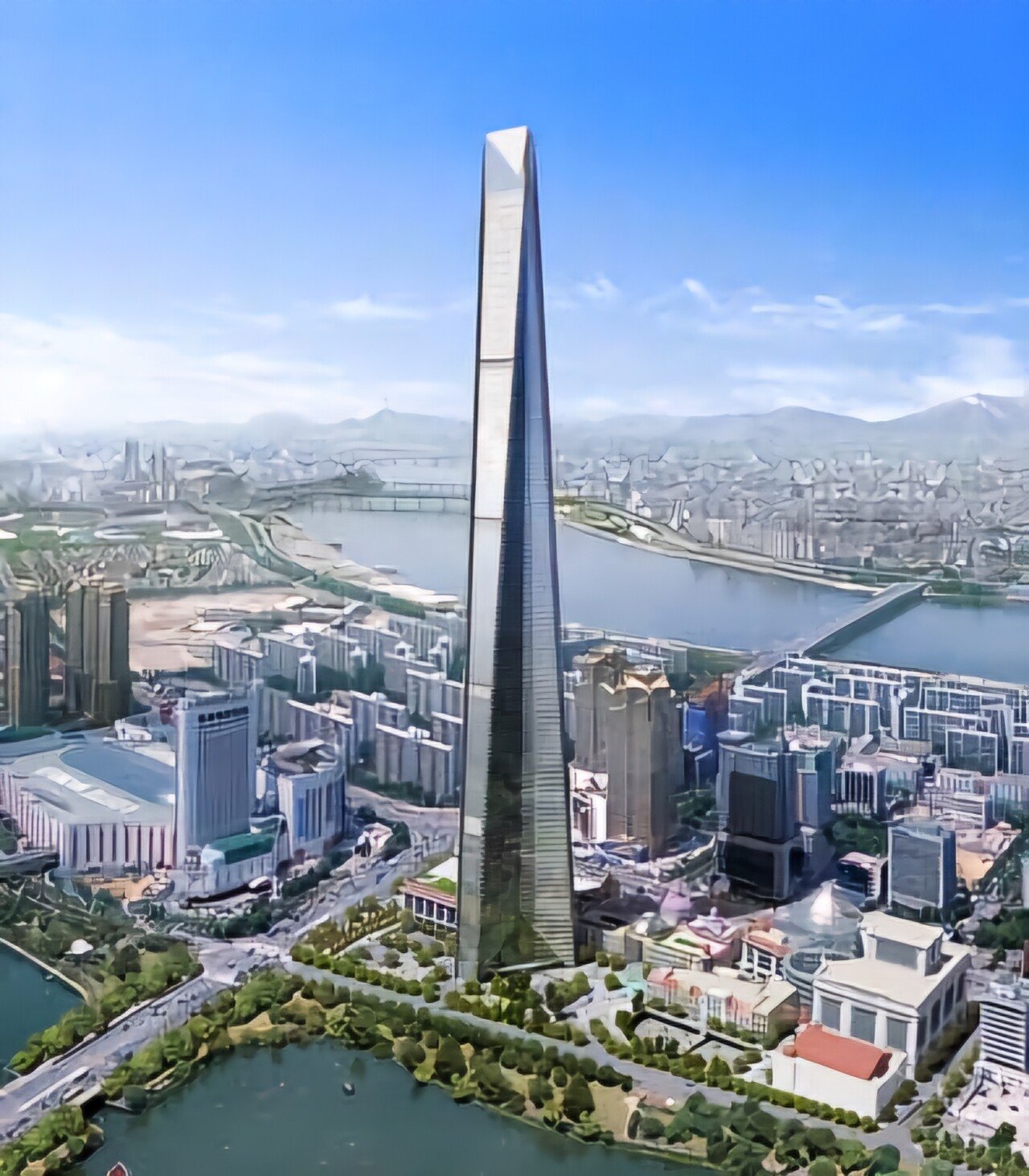 7262626.jpg 롯데타워 초기 디자인 컨셉들 ㄷㄷㄷ.jpg