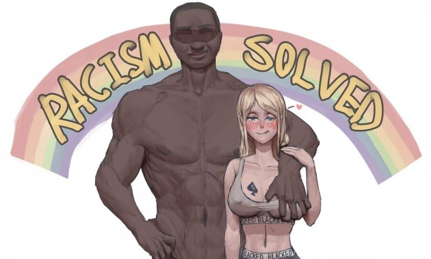 인종평화.png 바이든의 정치적 스승도 인정한 \'그 선생님\'