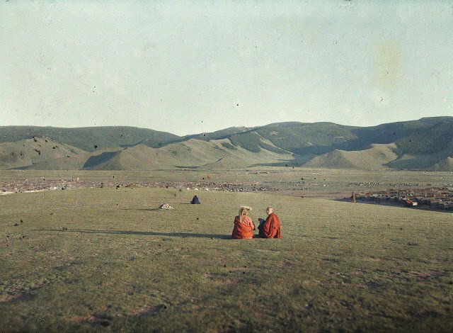 4A5EA354-8C57-4C9C-A9E3-F3B8C9123445.jpeg 20세기초 몽골의 컬러사진들
