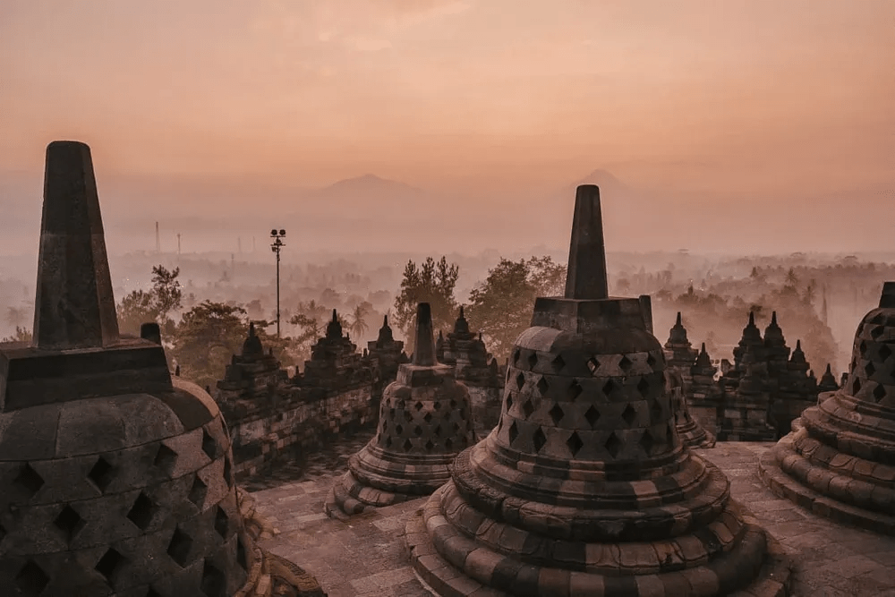 image.png ㅅㅇ) 인도네시아의 유네스코 유산 1