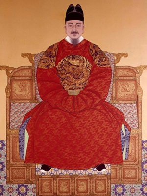 image.png 세종대왕이 부처가 된다고?