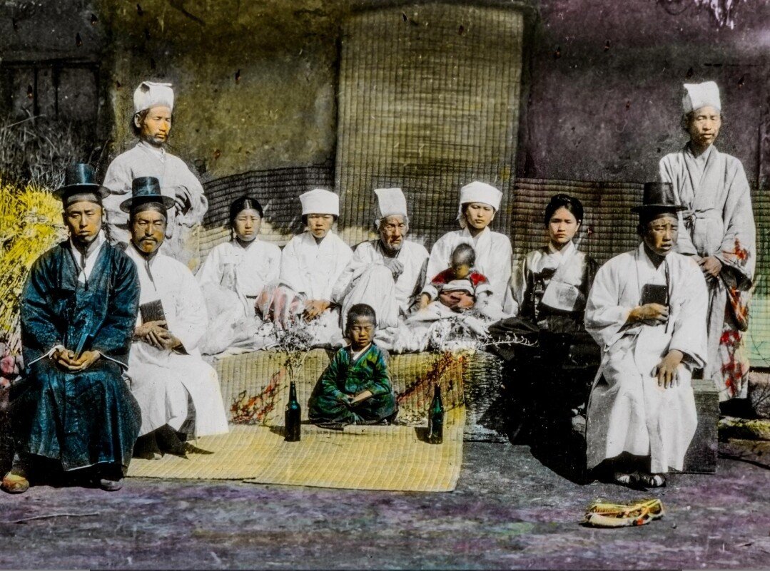 1000009954.jpg (스압) 독일 신부들이 찍은 1910~20년대 우리나라 사진들.jpg