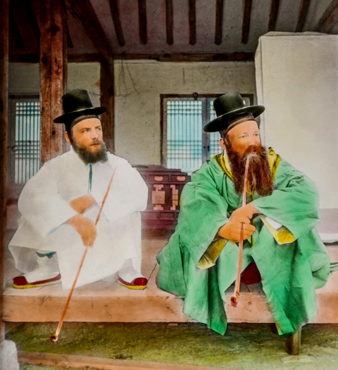 1000009986.jpg (스압) 독일 신부들이 찍은 1910~20년대 우리나라 사진들.jpg