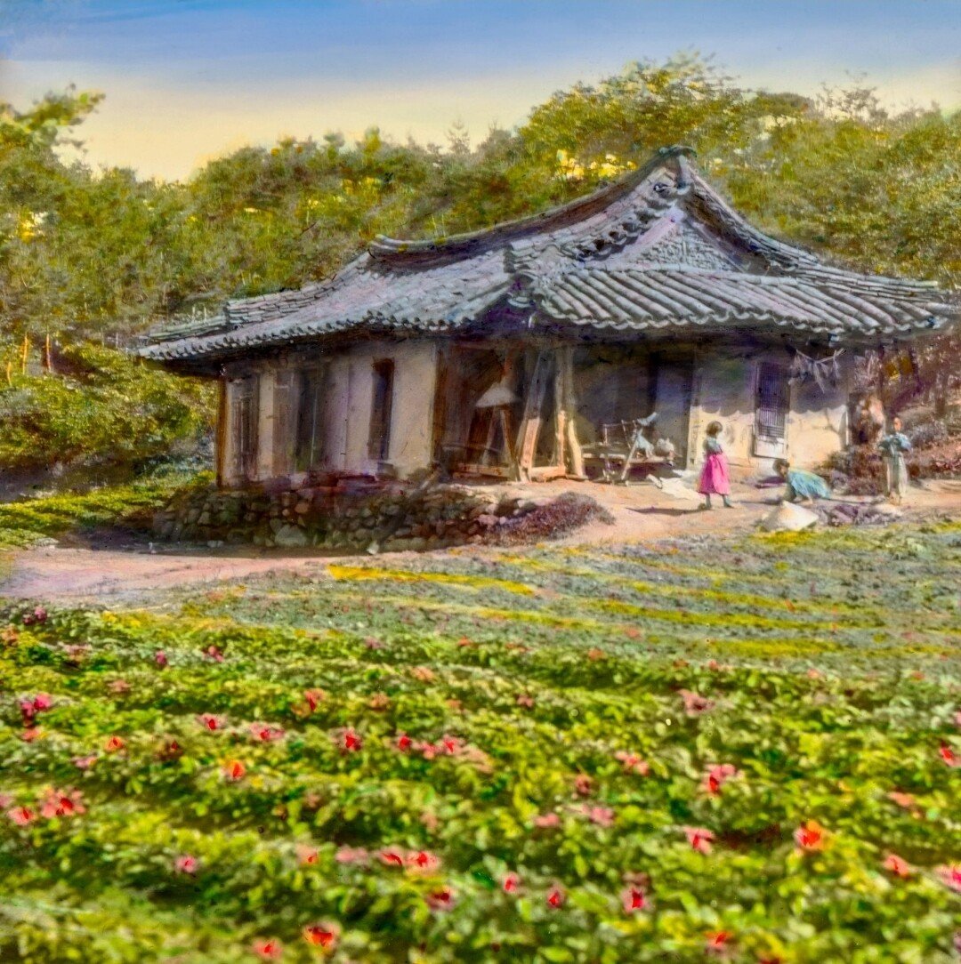 1000009972.jpg (스압) 독일 신부들이 찍은 1910~20년대 우리나라 사진들.jpg