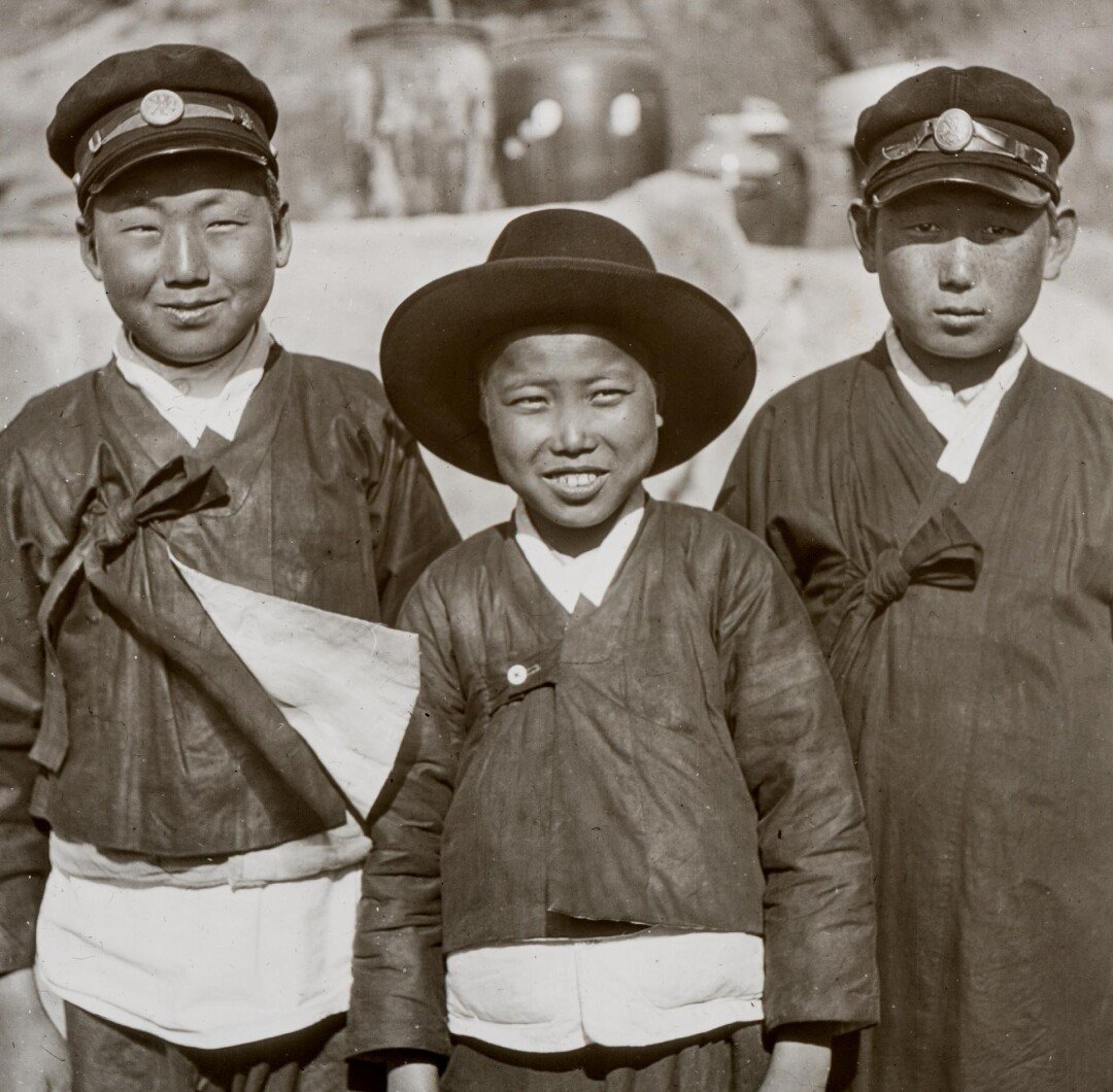 1000010033.jpg (스압) 독일 신부들이 찍은 1910~20년대 우리나라 사진들.jpg