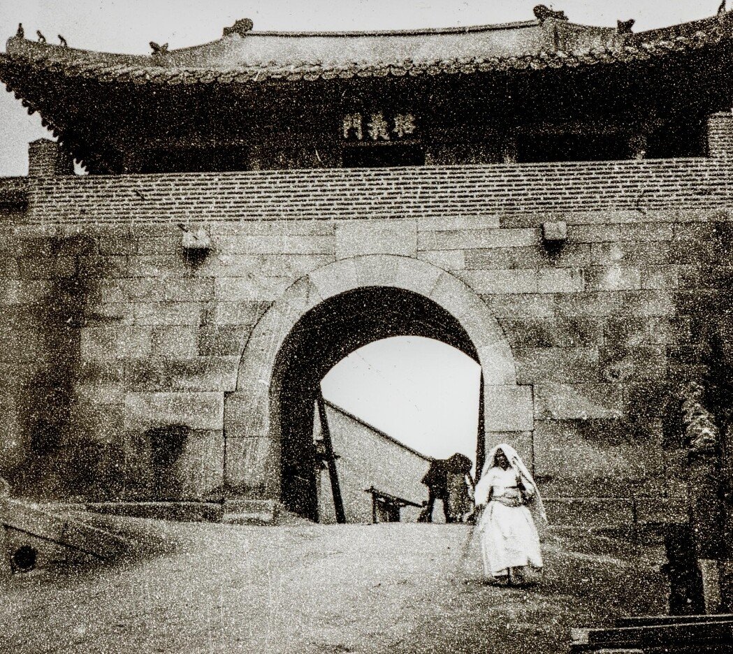 1000010069.jpg (스압) 독일 신부들이 찍은 1910~20년대 우리나라 사진들.jpg
