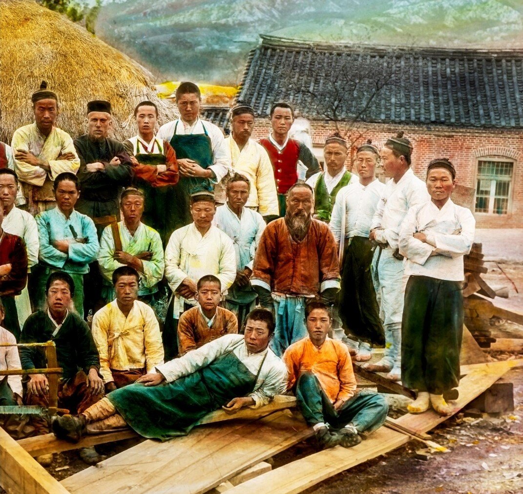 1000010035.jpg (스압) 독일 신부들이 찍은 1910~20년대 우리나라 사진들.jpg