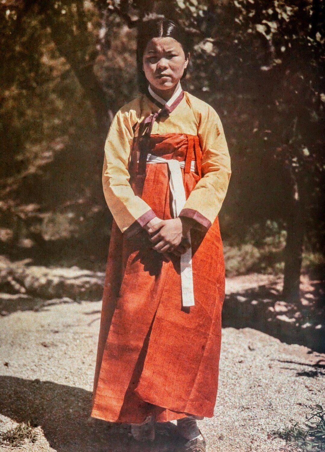 1000010065.jpg (스압) 독일 신부들이 찍은 1910~20년대 우리나라 사진들.jpg