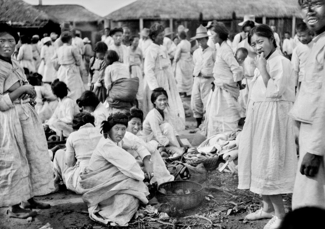 1000010037.jpg (스압) 독일 신부들이 찍은 1910~20년대 우리나라 사진들.jpg