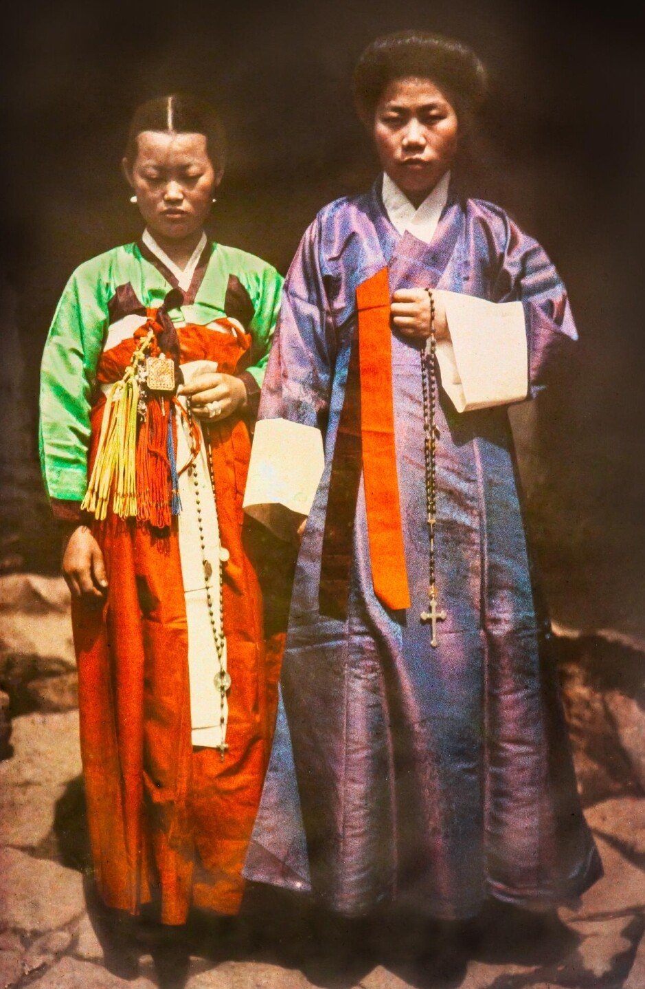 1000010000.jpg (스압) 독일 신부들이 찍은 1910~20년대 우리나라 사진들.jpg