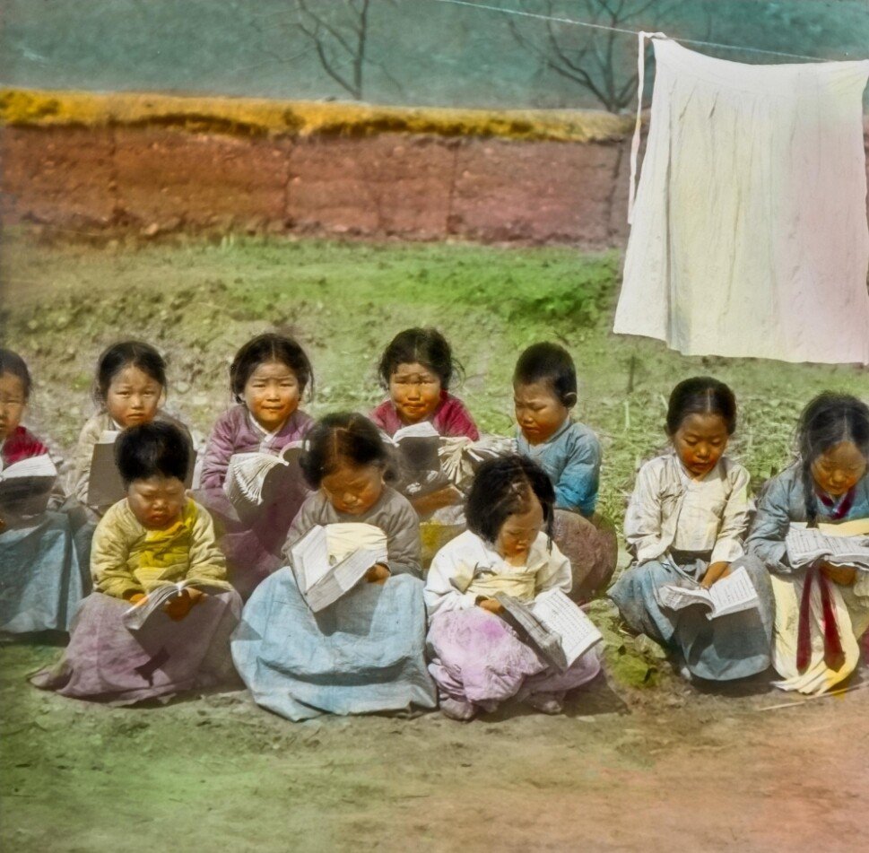 1000009958.jpg (스압) 독일 신부들이 찍은 1910~20년대 우리나라 사진들.jpg