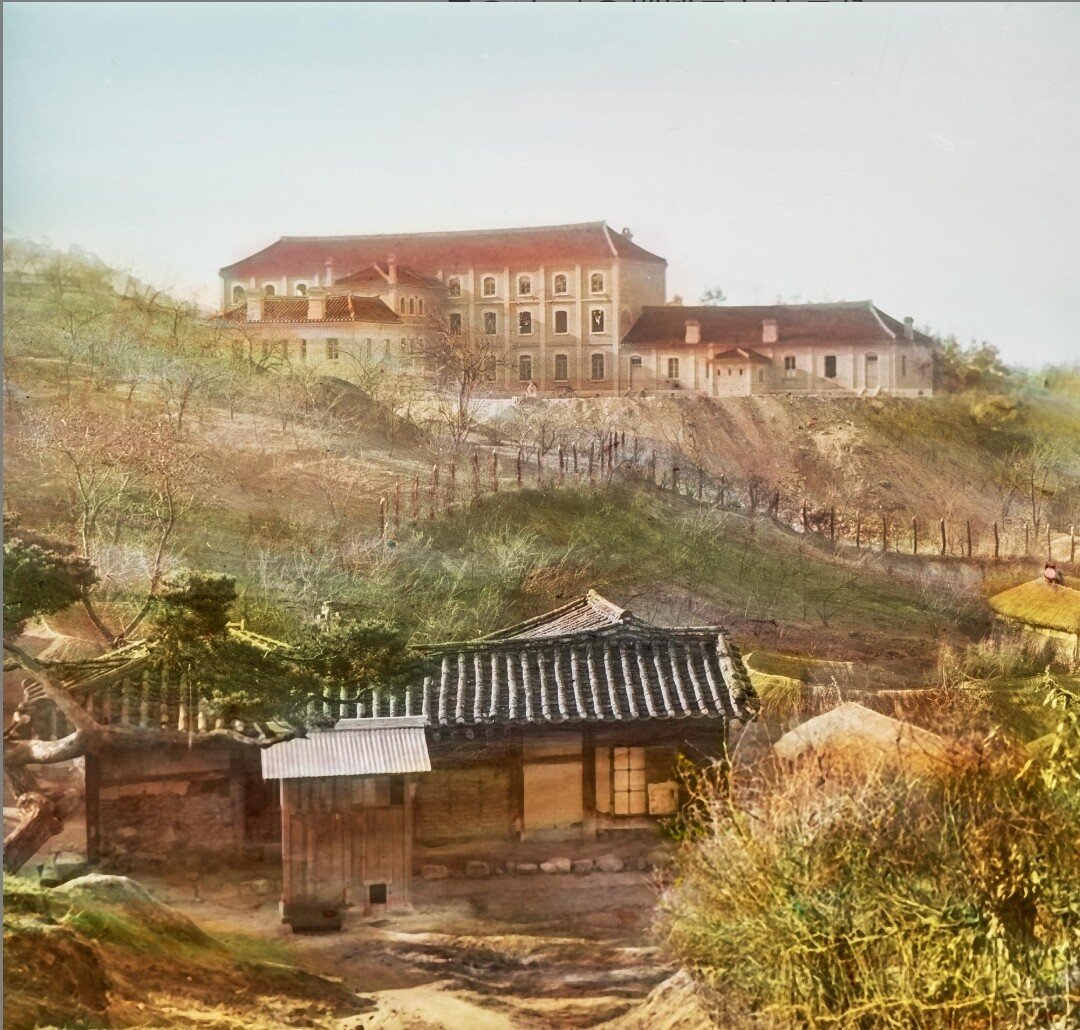 1000010027.jpg (스압) 독일 신부들이 찍은 1910~20년대 우리나라 사진들.jpg