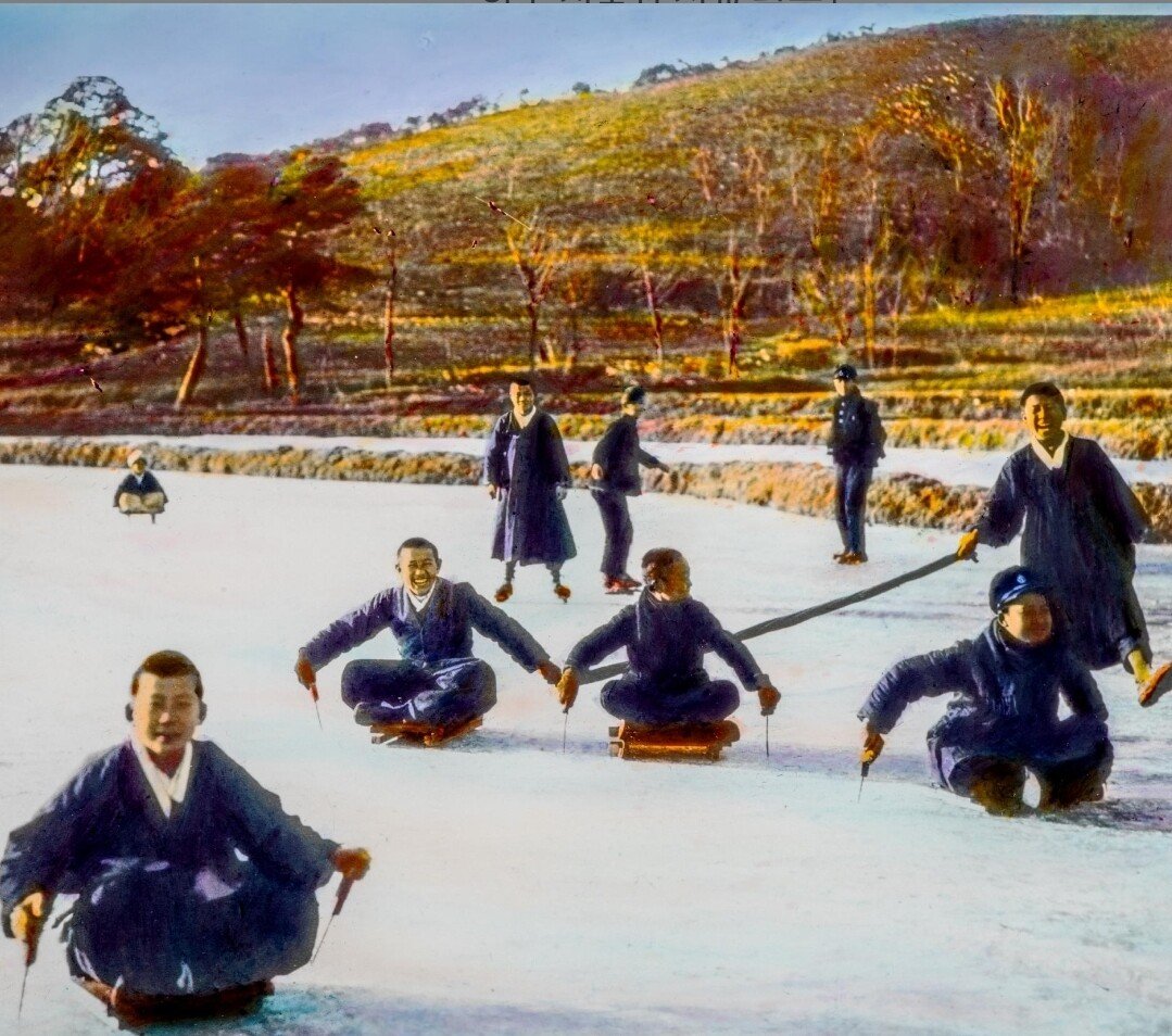 1000010043.jpg (스압) 독일 신부들이 찍은 1910~20년대 우리나라 사진들.jpg