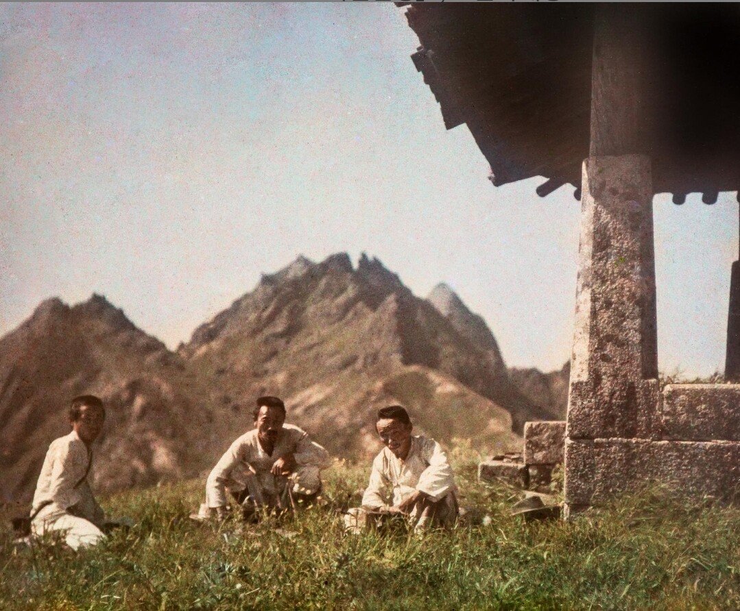 1000010010.jpg (스압) 독일 신부들이 찍은 1910~20년대 우리나라 사진들.jpg